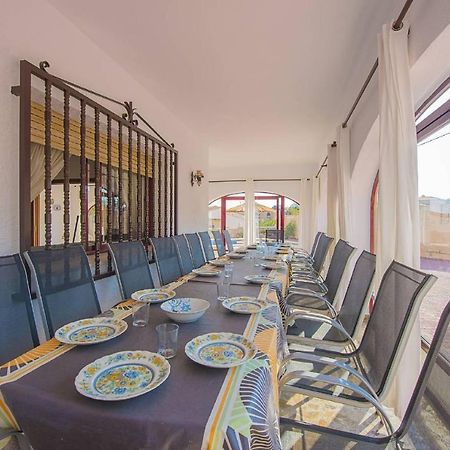 Villa Lina - Plusholidays Calpe Ngoại thất bức ảnh