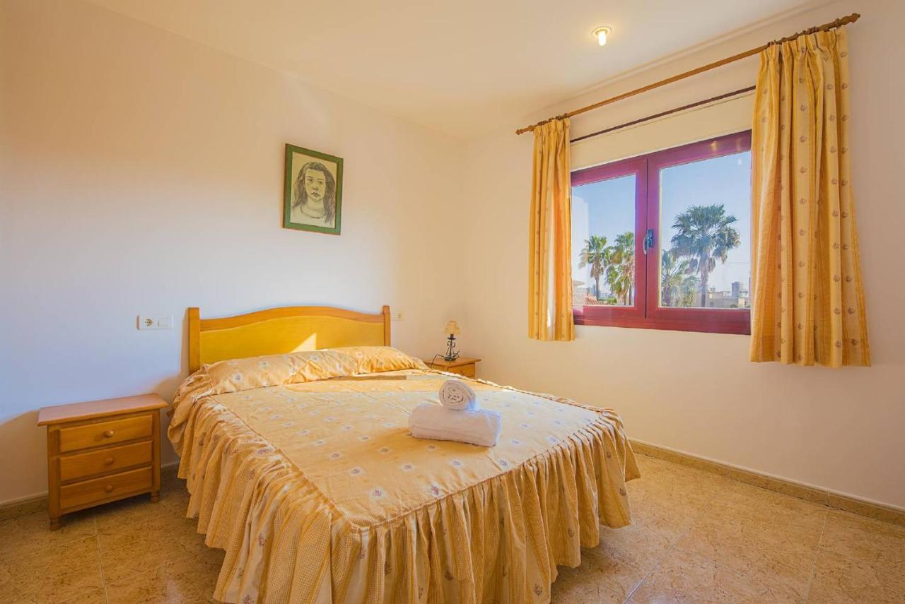 Villa Lina - Plusholidays Calpe Ngoại thất bức ảnh
