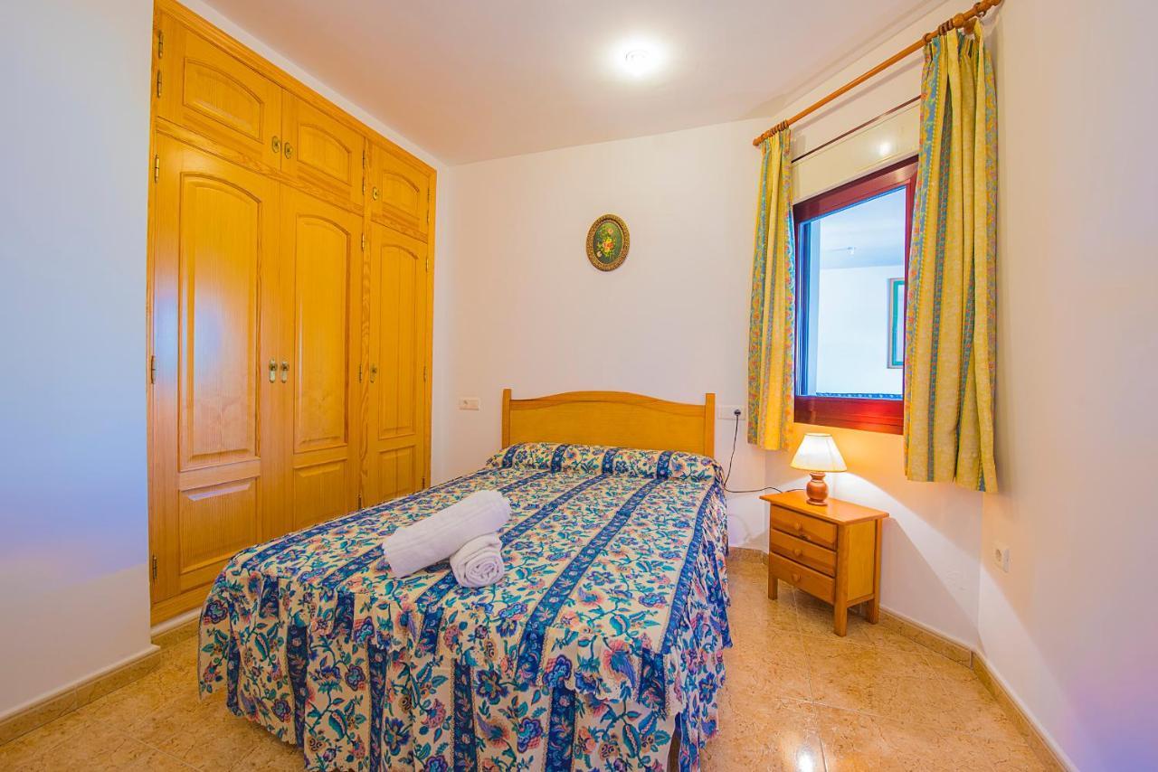 Villa Lina - Plusholidays Calpe Ngoại thất bức ảnh