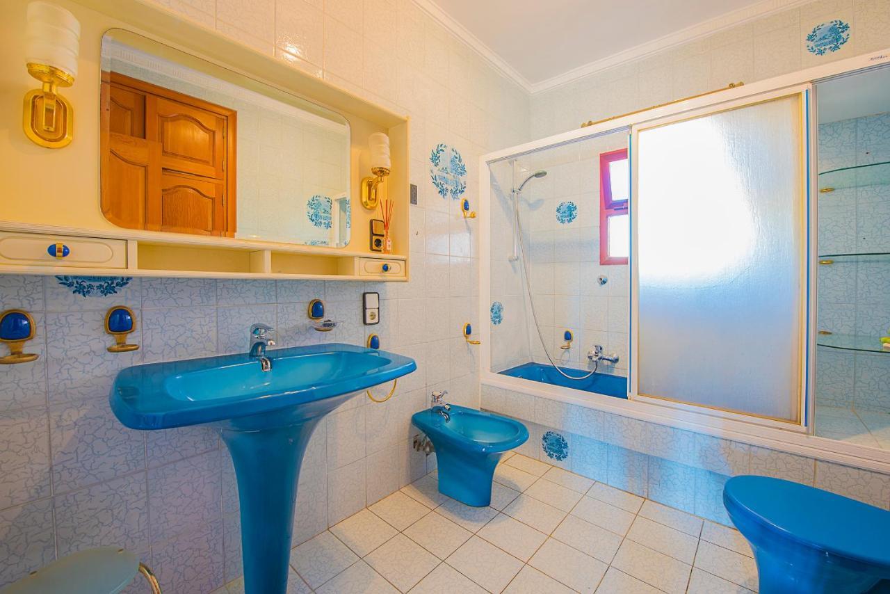Villa Lina - Plusholidays Calpe Ngoại thất bức ảnh