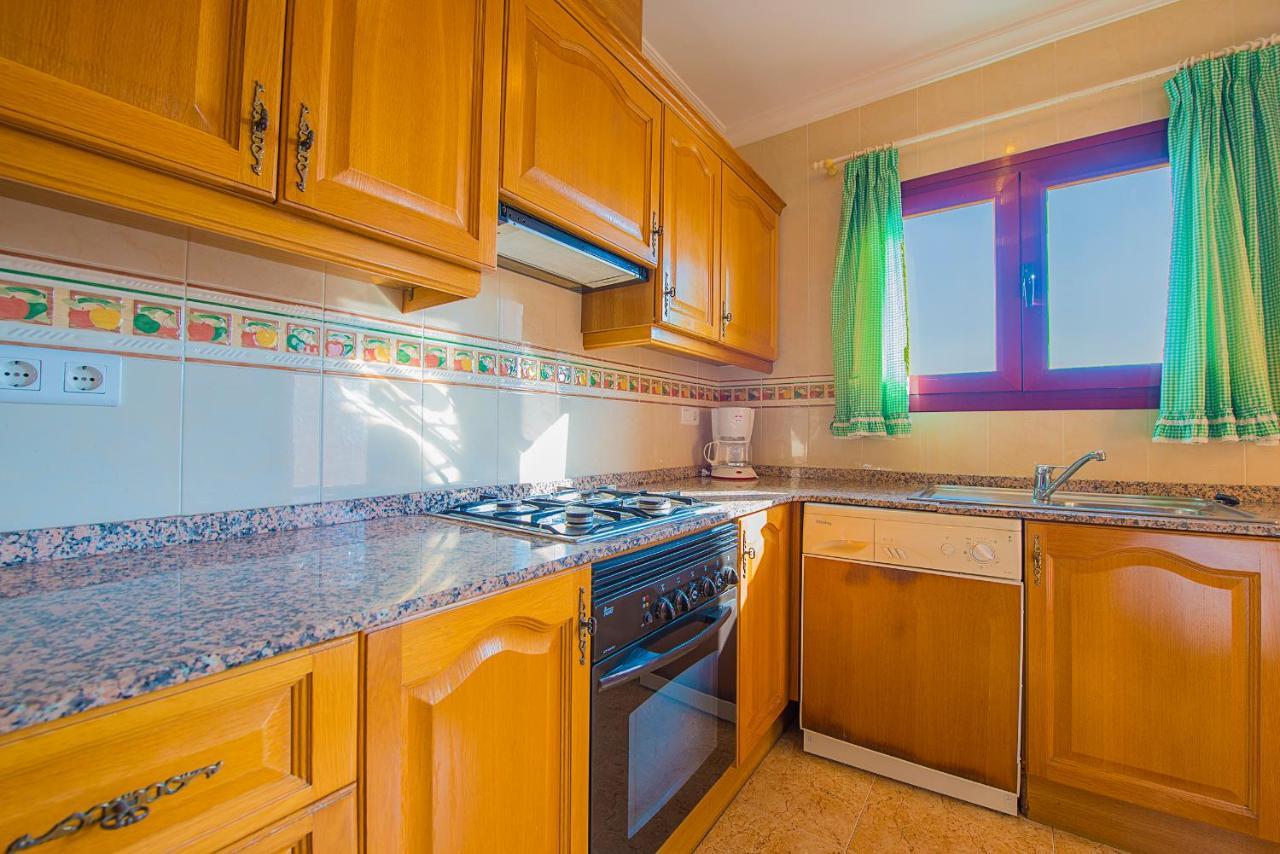 Villa Lina - Plusholidays Calpe Ngoại thất bức ảnh
