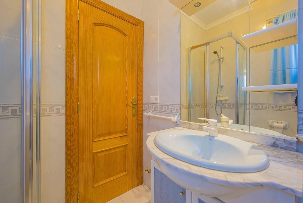 Villa Lina - Plusholidays Calpe Ngoại thất bức ảnh