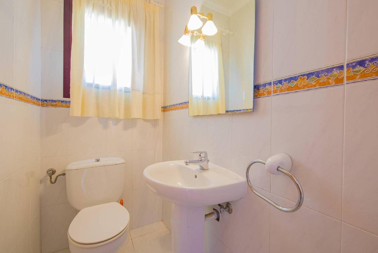 Villa Lina - Plusholidays Calpe Ngoại thất bức ảnh