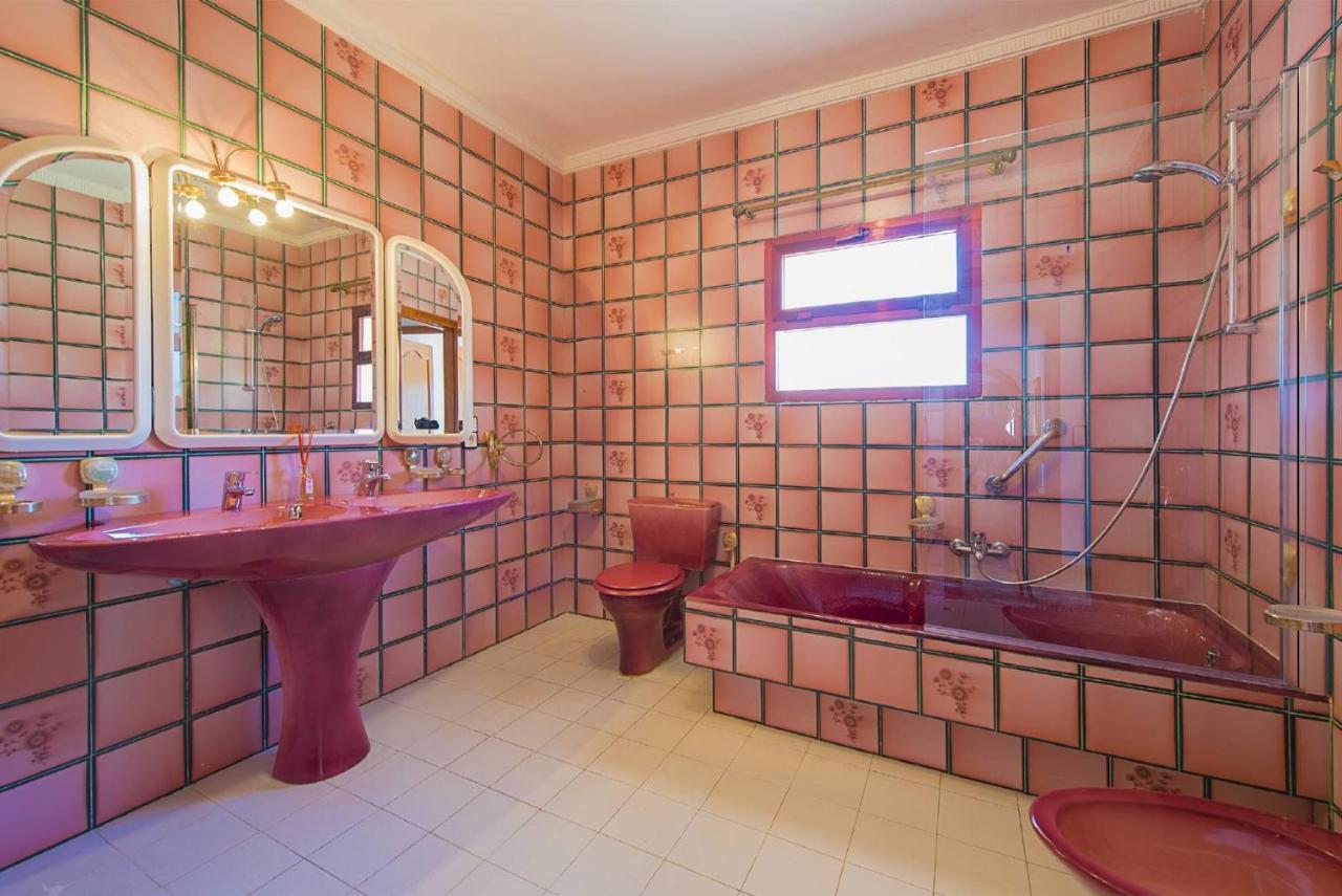 Villa Lina - Plusholidays Calpe Ngoại thất bức ảnh